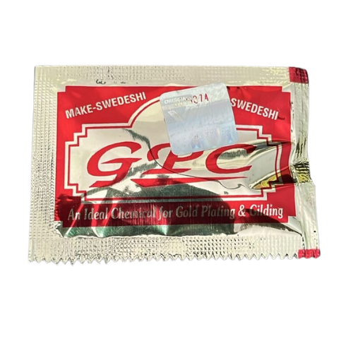 Gold Plating Salt(swadeshi)